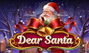 13 win Dear Santa