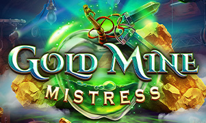 13 win + Gold Mine Mistress