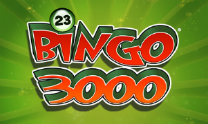 Bingo 3000
