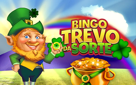 13 win Bingo Trevo da Sorte