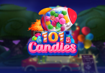 13 win 101 Candies