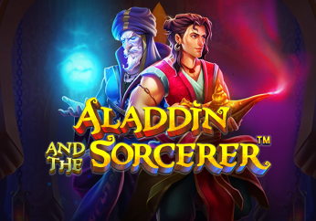 13 win Aladdin And The Sorcerer