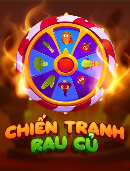 Techplay Chien Tranh Rau Cu Portrait