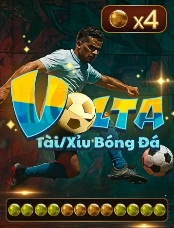 KSport Volta Thử Nghiệm